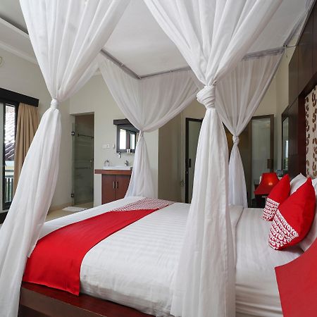 Oyo 2321 Griya Shanti Homestay Ketewel Экстерьер фото