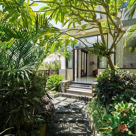 Oyo 2321 Griya Shanti Homestay Ketewel Экстерьер фото