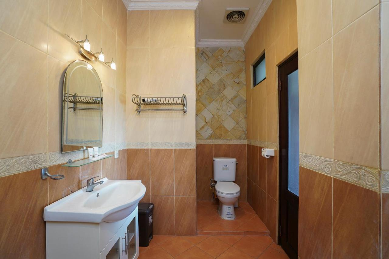Oyo 2321 Griya Shanti Homestay Ketewel Экстерьер фото