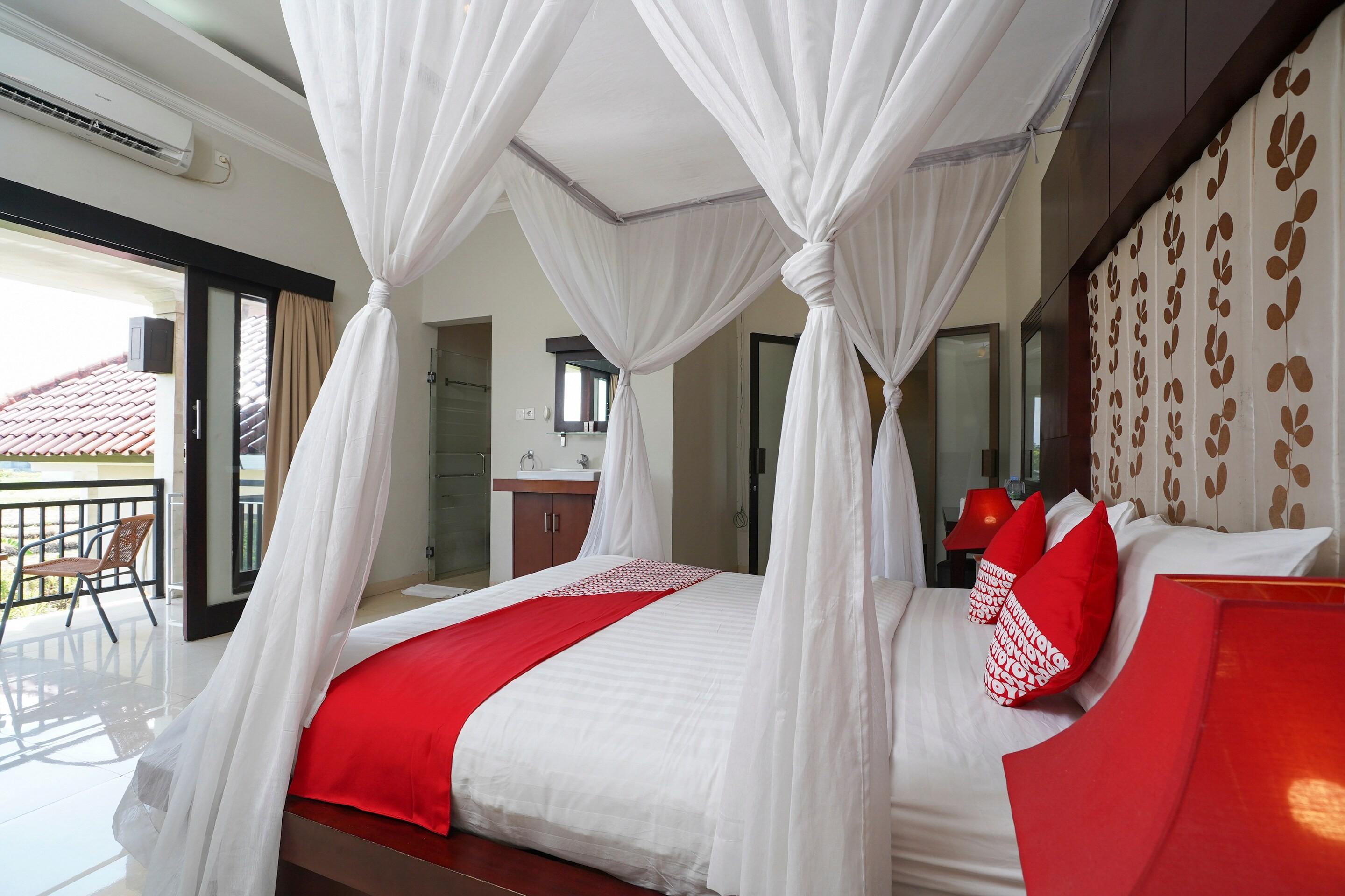 Oyo 2321 Griya Shanti Homestay Ketewel Экстерьер фото
