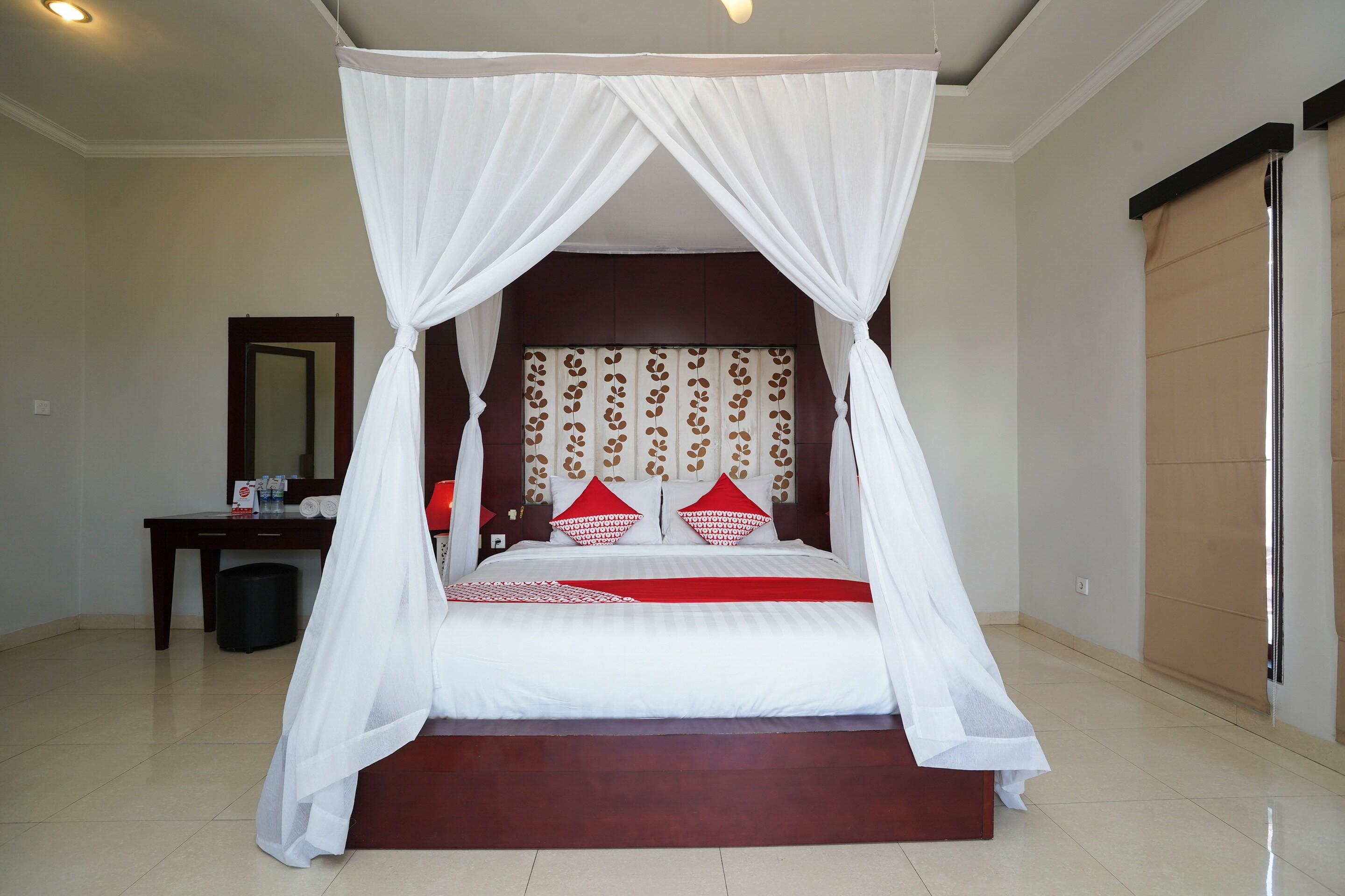 Oyo 2321 Griya Shanti Homestay Ketewel Экстерьер фото