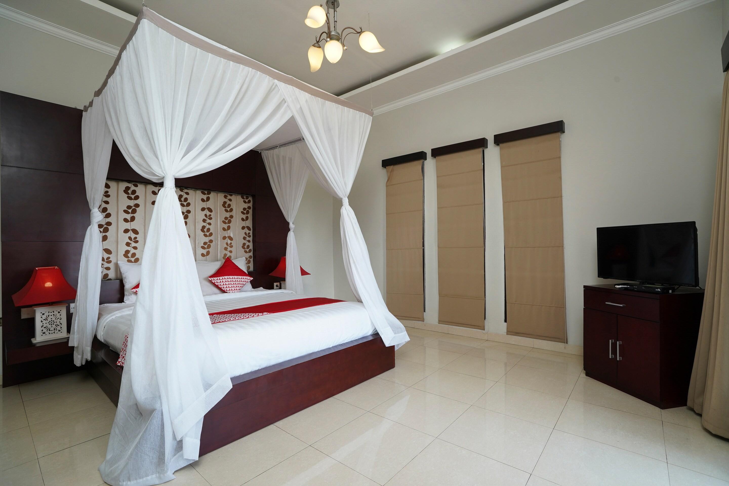 Oyo 2321 Griya Shanti Homestay Ketewel Экстерьер фото