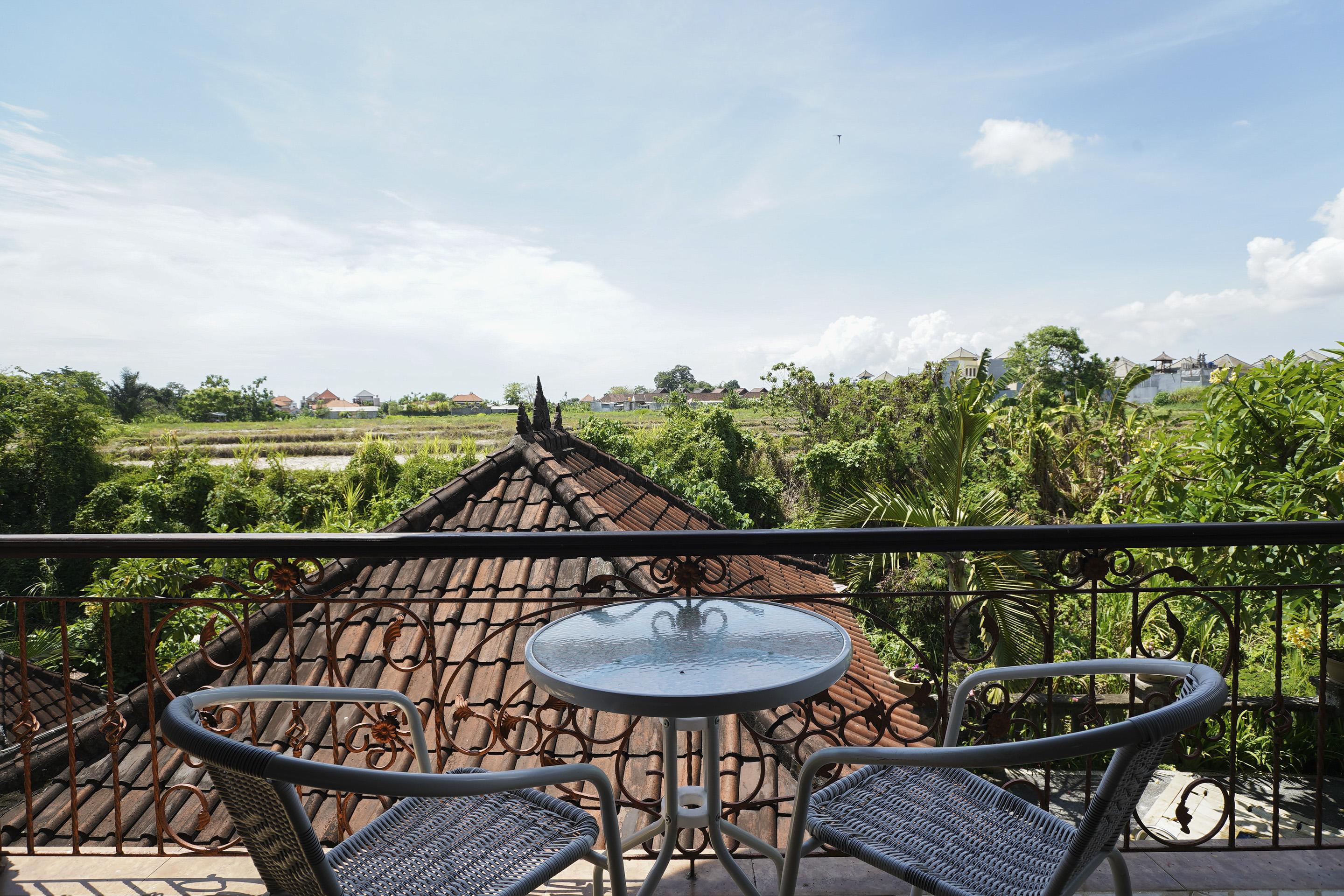 Oyo 2321 Griya Shanti Homestay Ketewel Экстерьер фото
