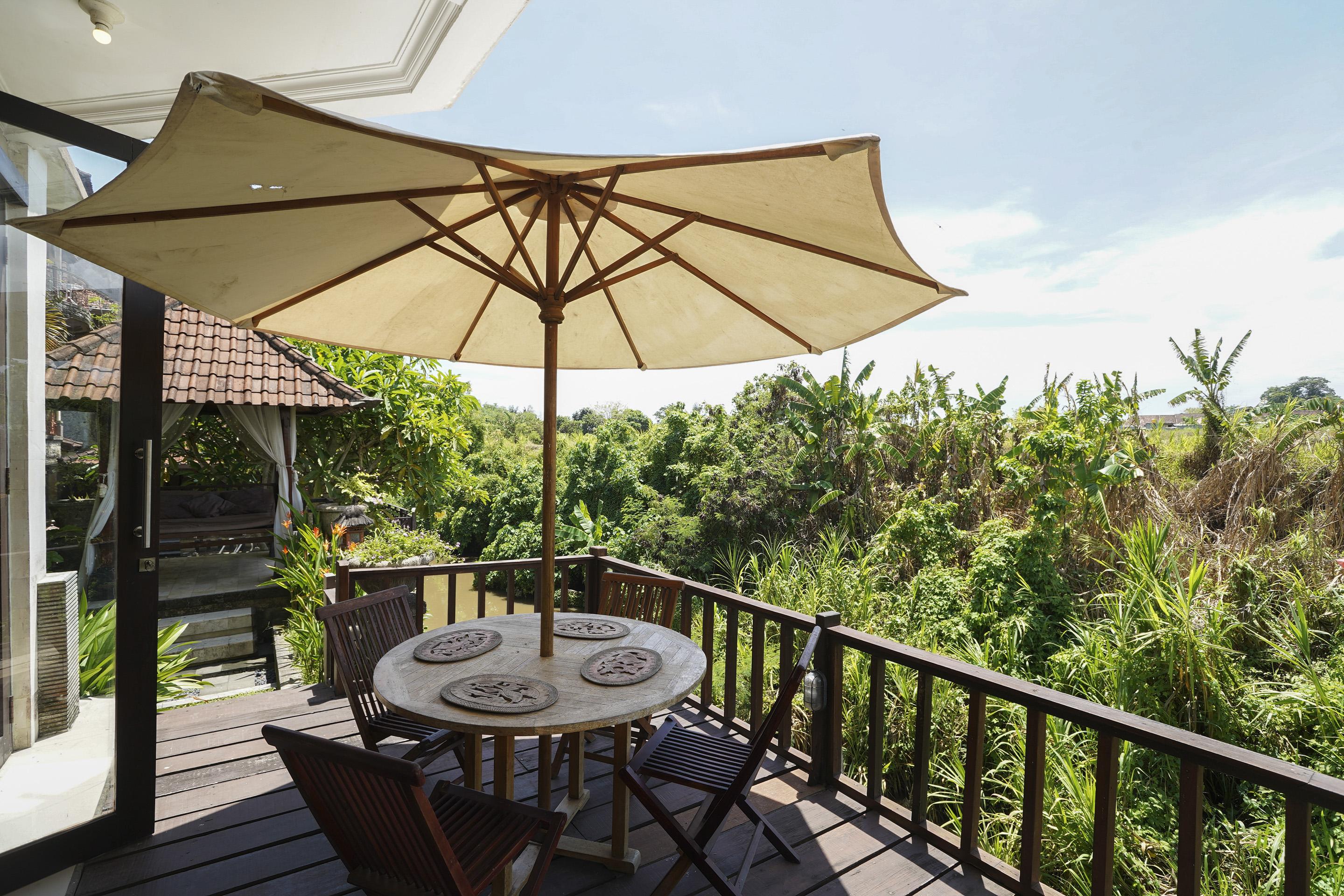 Oyo 2321 Griya Shanti Homestay Ketewel Экстерьер фото