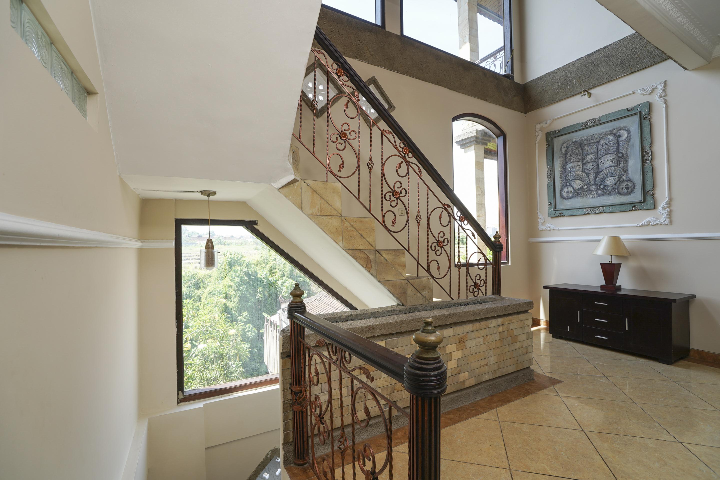 Oyo 2321 Griya Shanti Homestay Ketewel Экстерьер фото