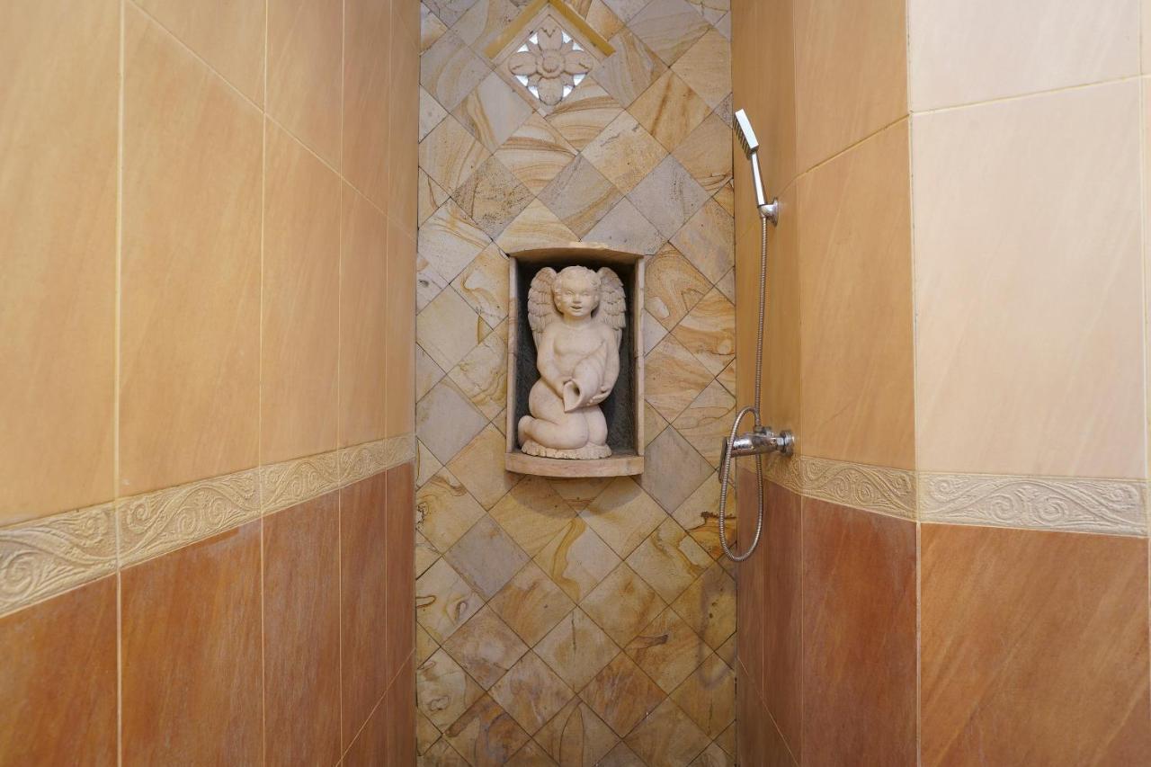 Oyo 2321 Griya Shanti Homestay Ketewel Экстерьер фото