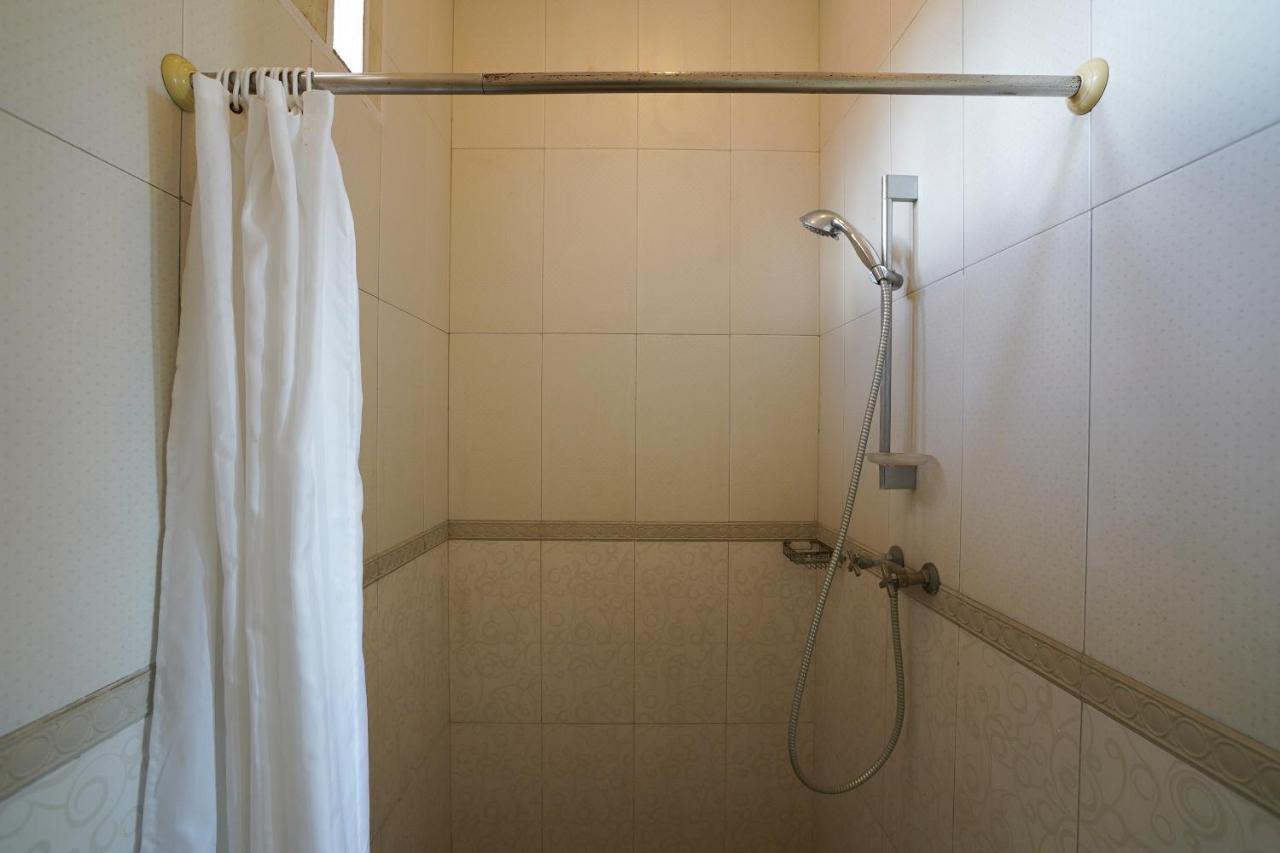 Oyo 2321 Griya Shanti Homestay Ketewel Экстерьер фото